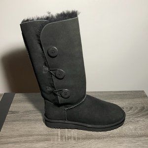 UGG Bailey Button Triplet II Boot
